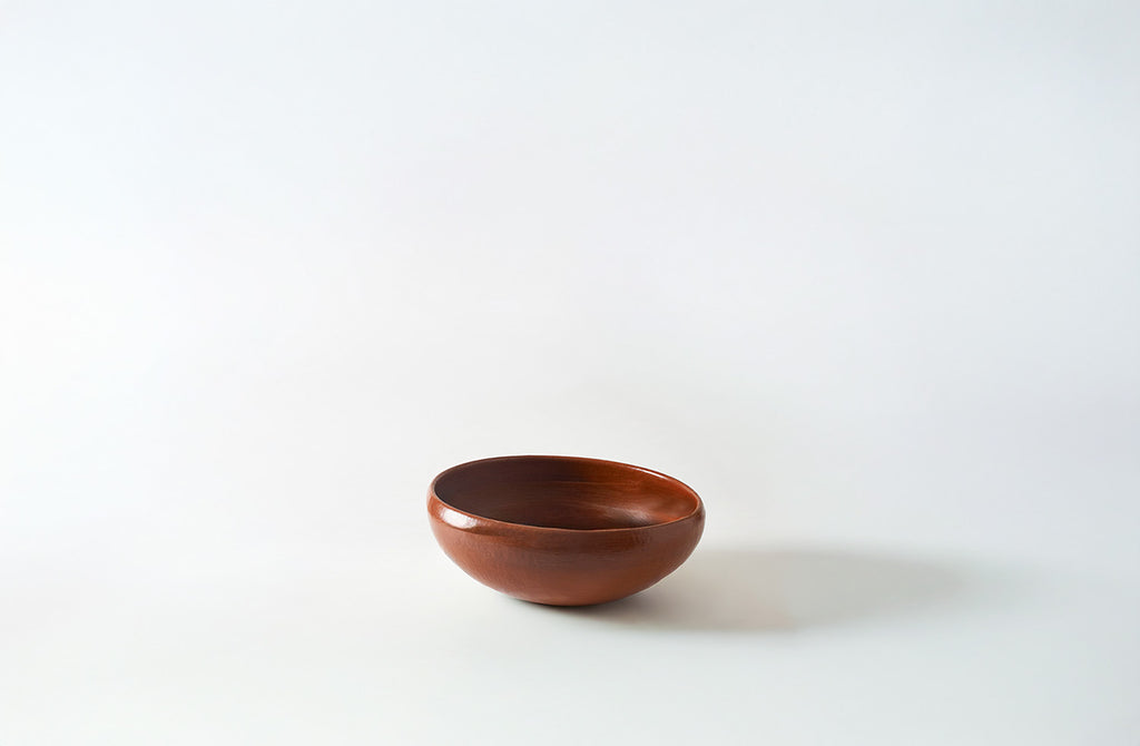Clay Small Round Bowl