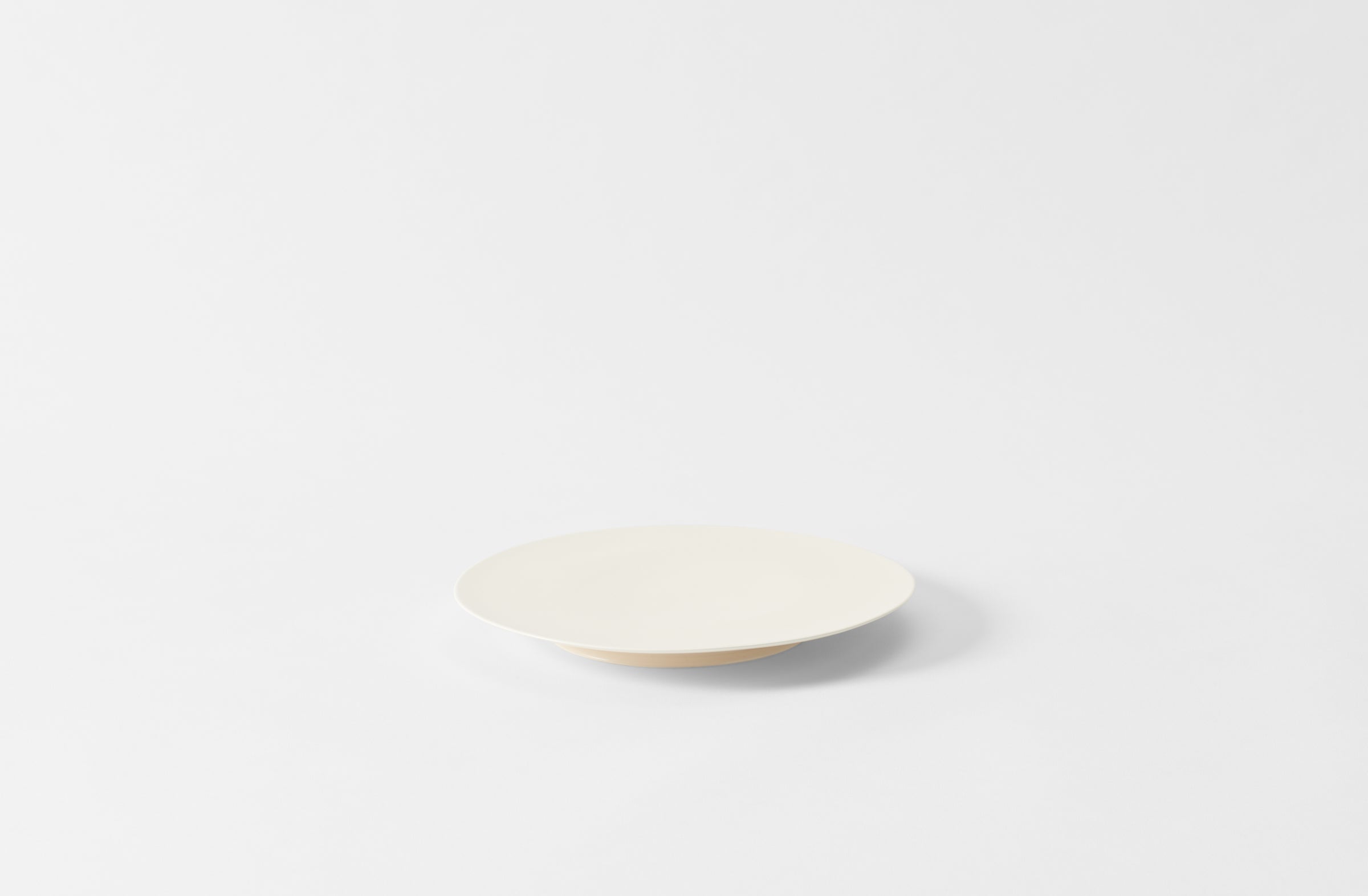 Size::Salad Plate