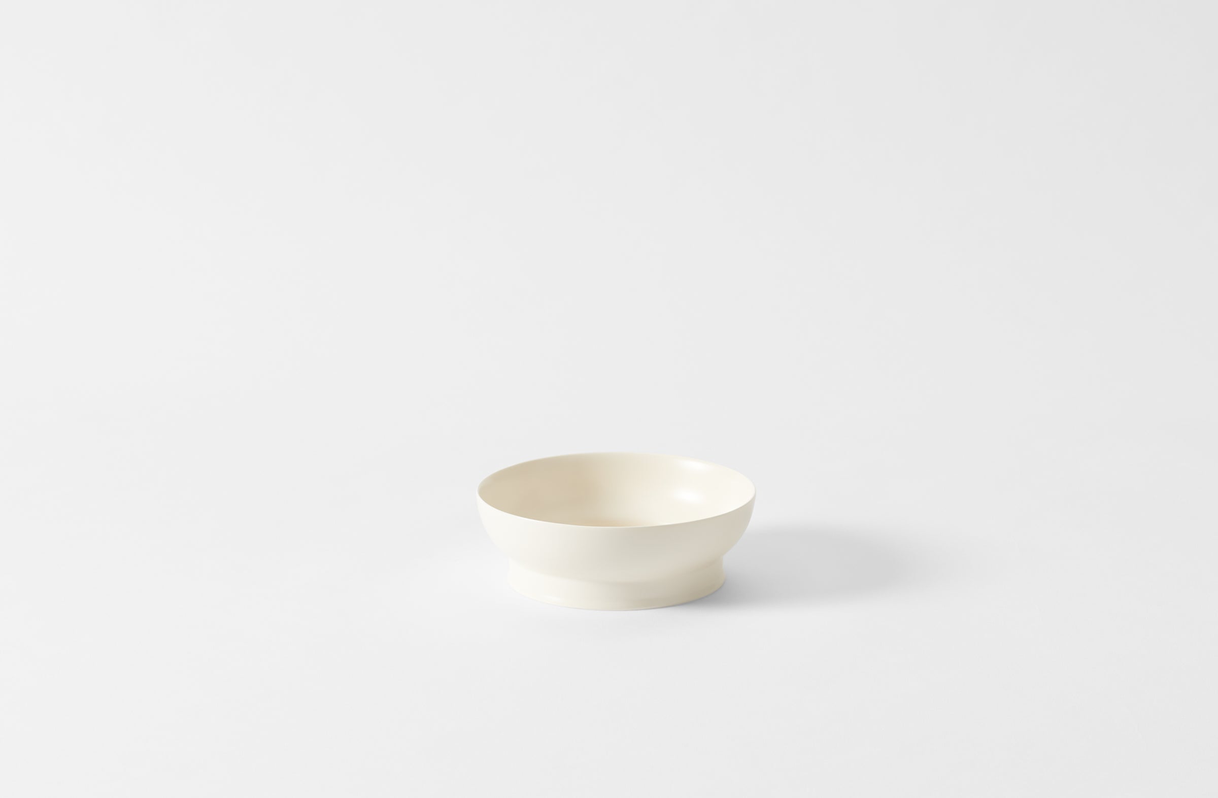 Size::Small Footed Bowl