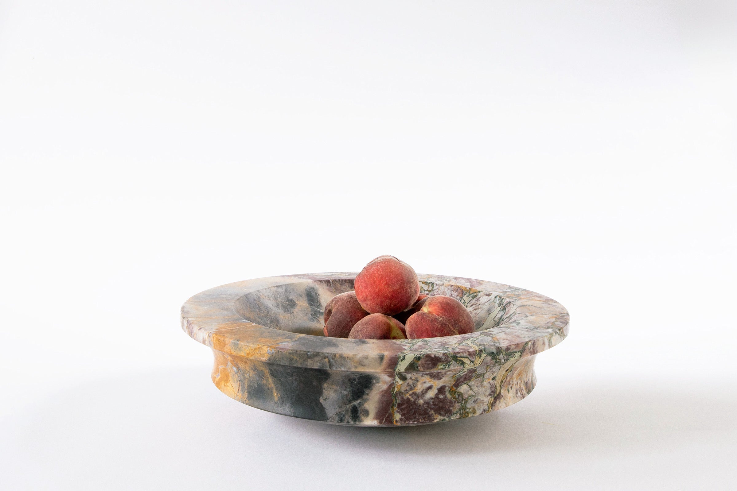 Michaël Verheyden Viola Curvo Bowl