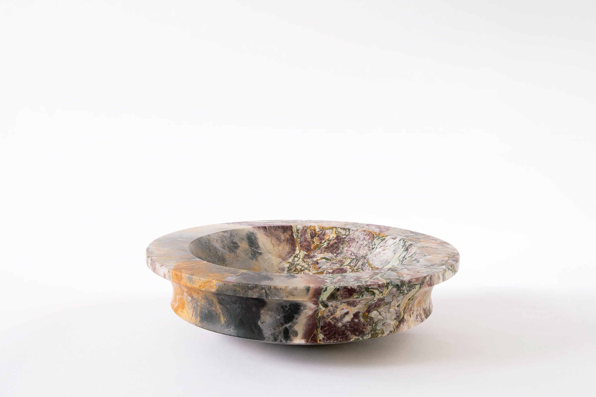 Michaël Verheyden Viola Curvo Bowl