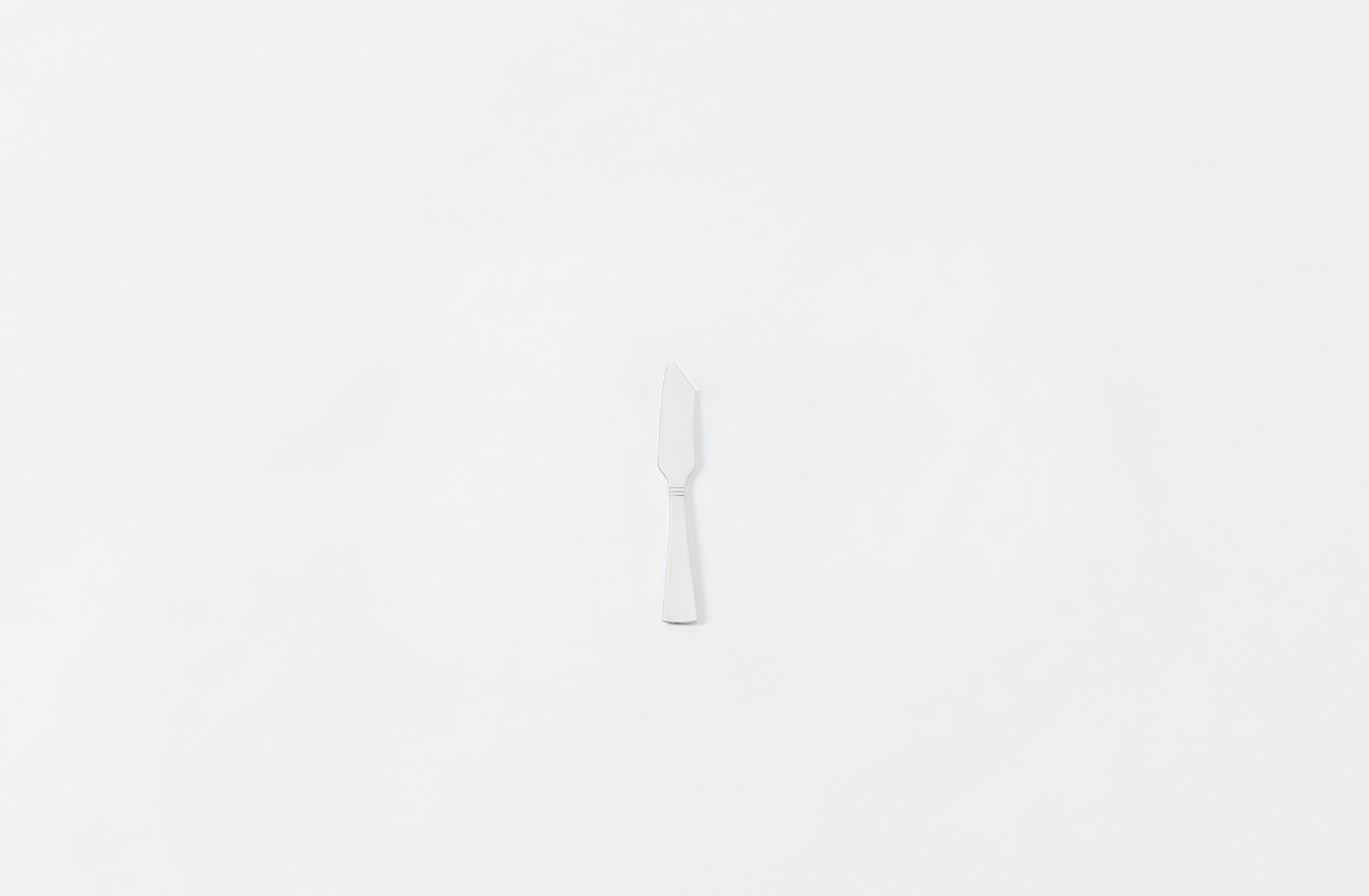 Allan Adler Sunset Butter Spreader