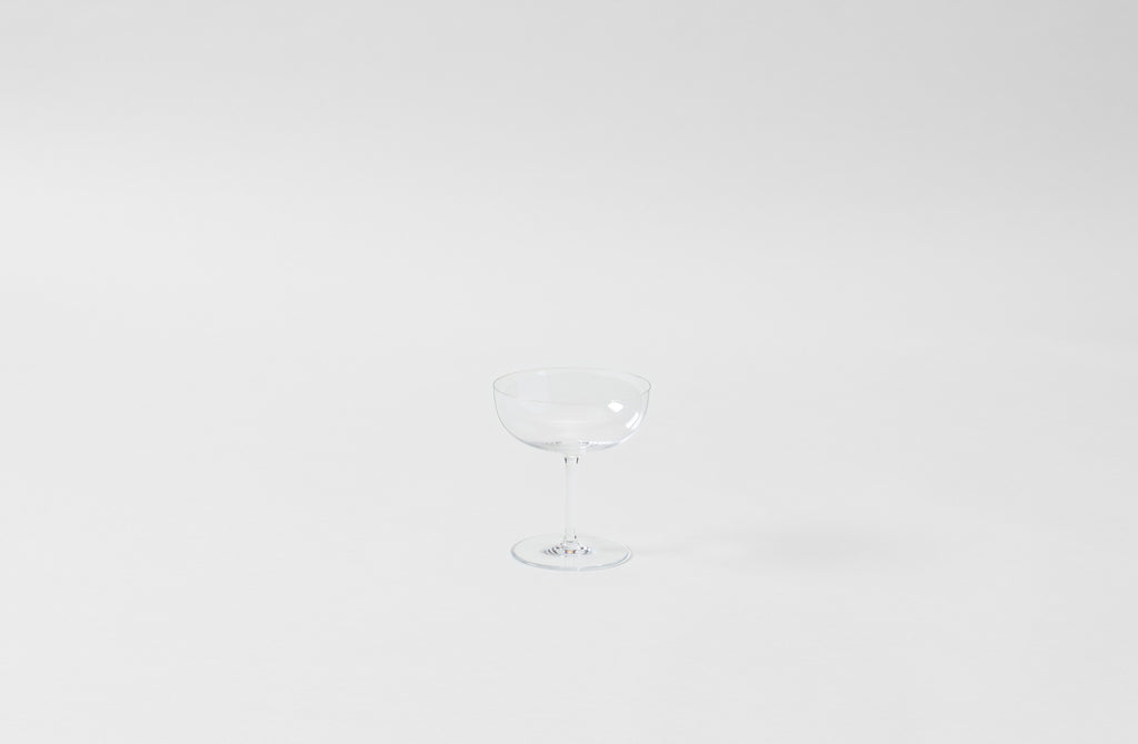 Lobmeyr Clear Champagne Cup