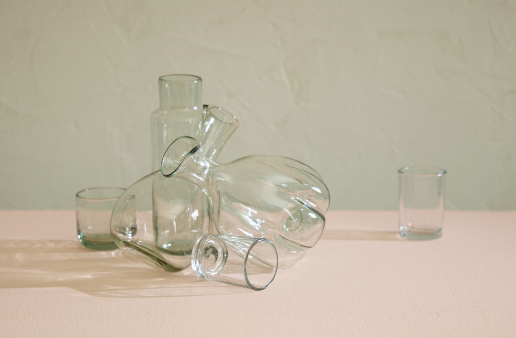 La Riccia Simple Decanter