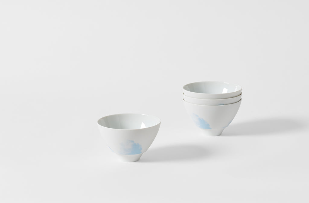 Cloud Small Bowl