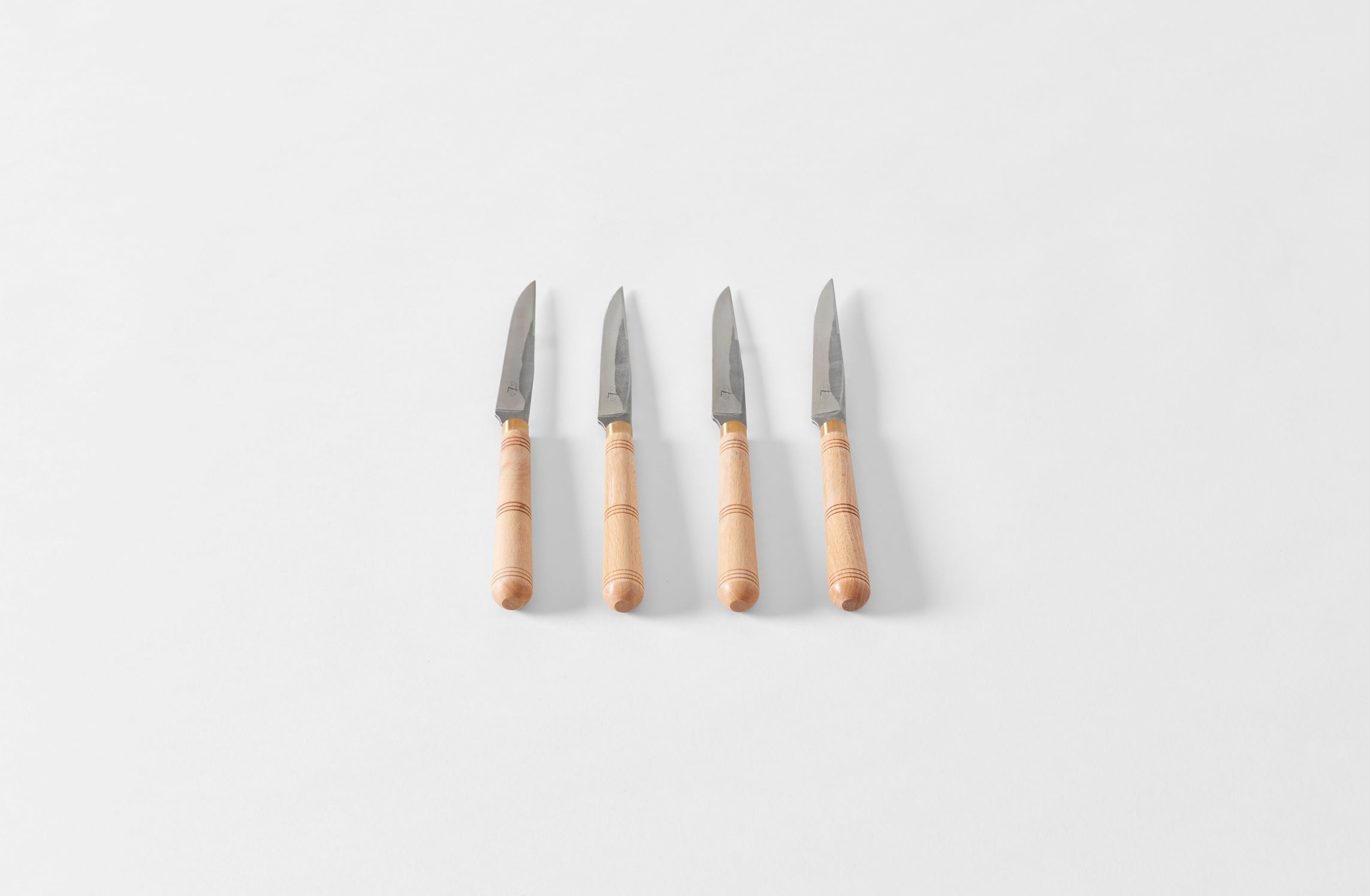 Forge To Table Knives, Kitchen Knives