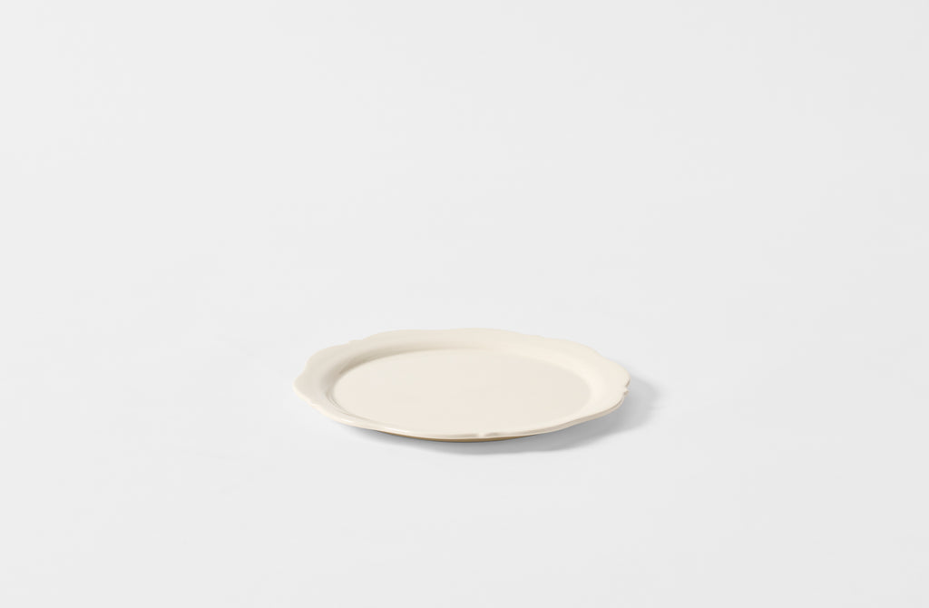 Size::Salad Plate