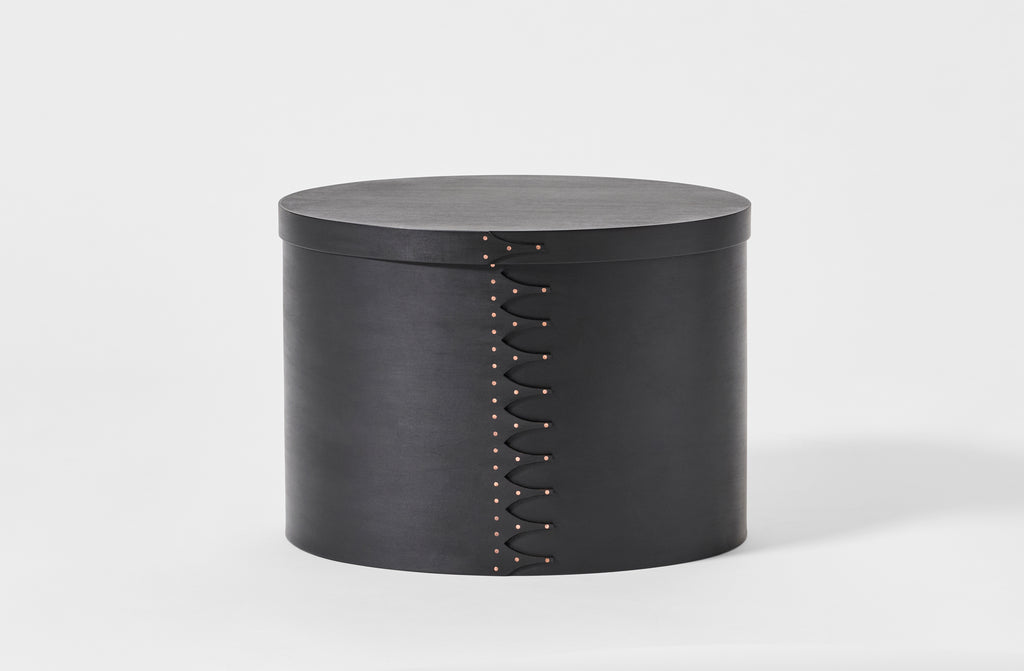 Ifuji medium black bin.
