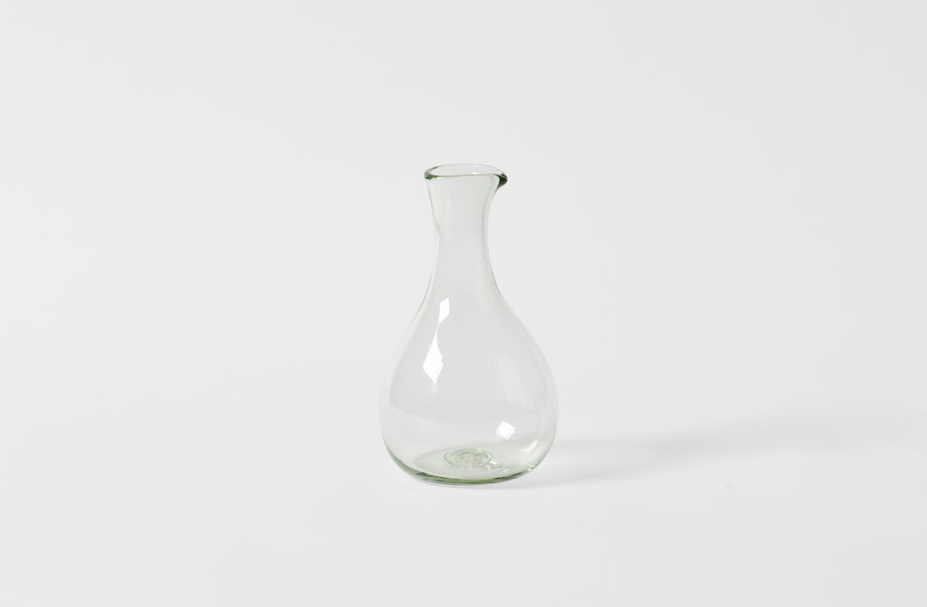 La Riccia Simple Decanter