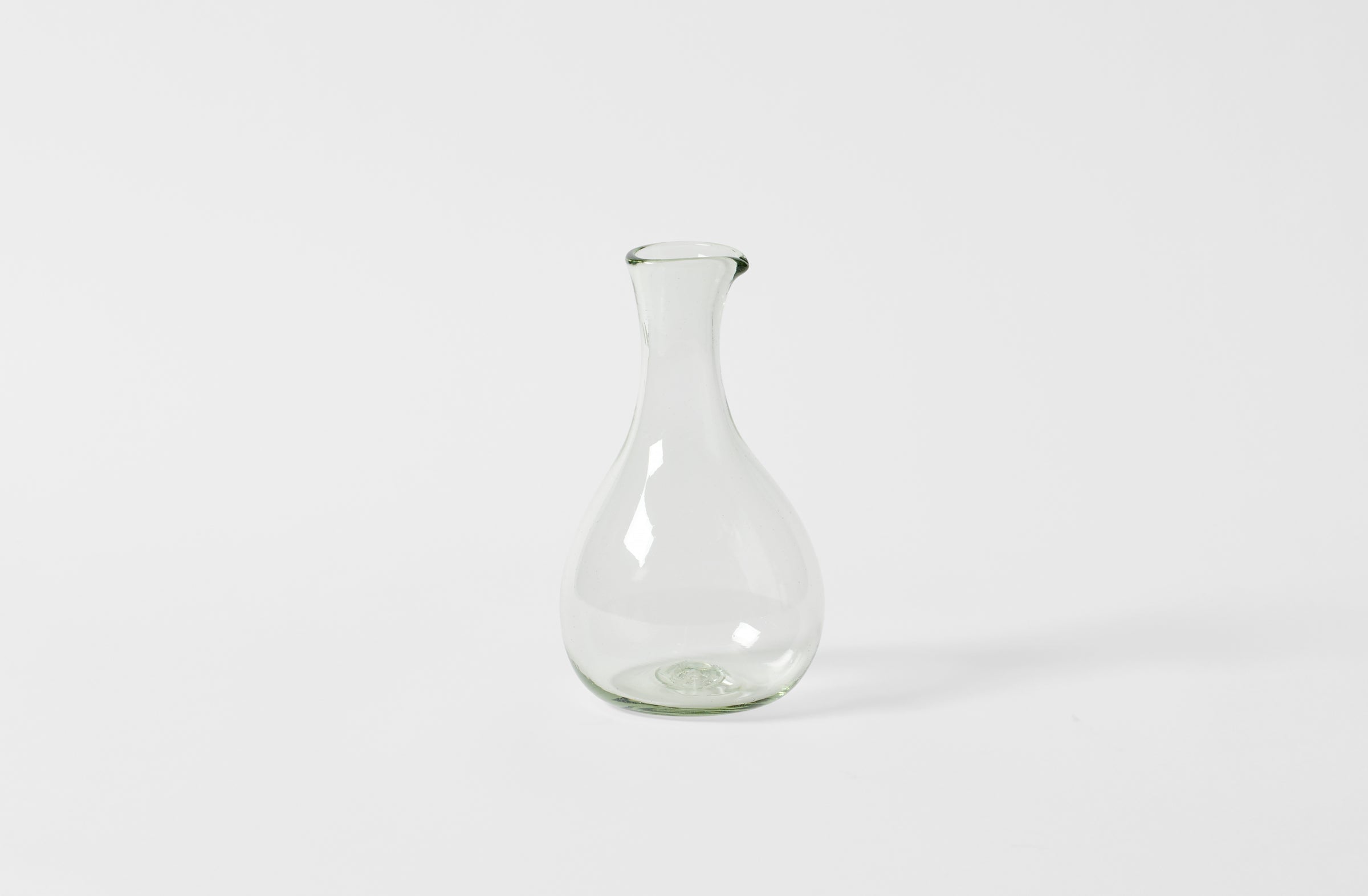 La Riccia Simple Decanter
