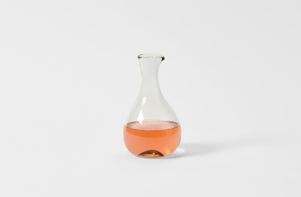 La Riccia Simple Decanter