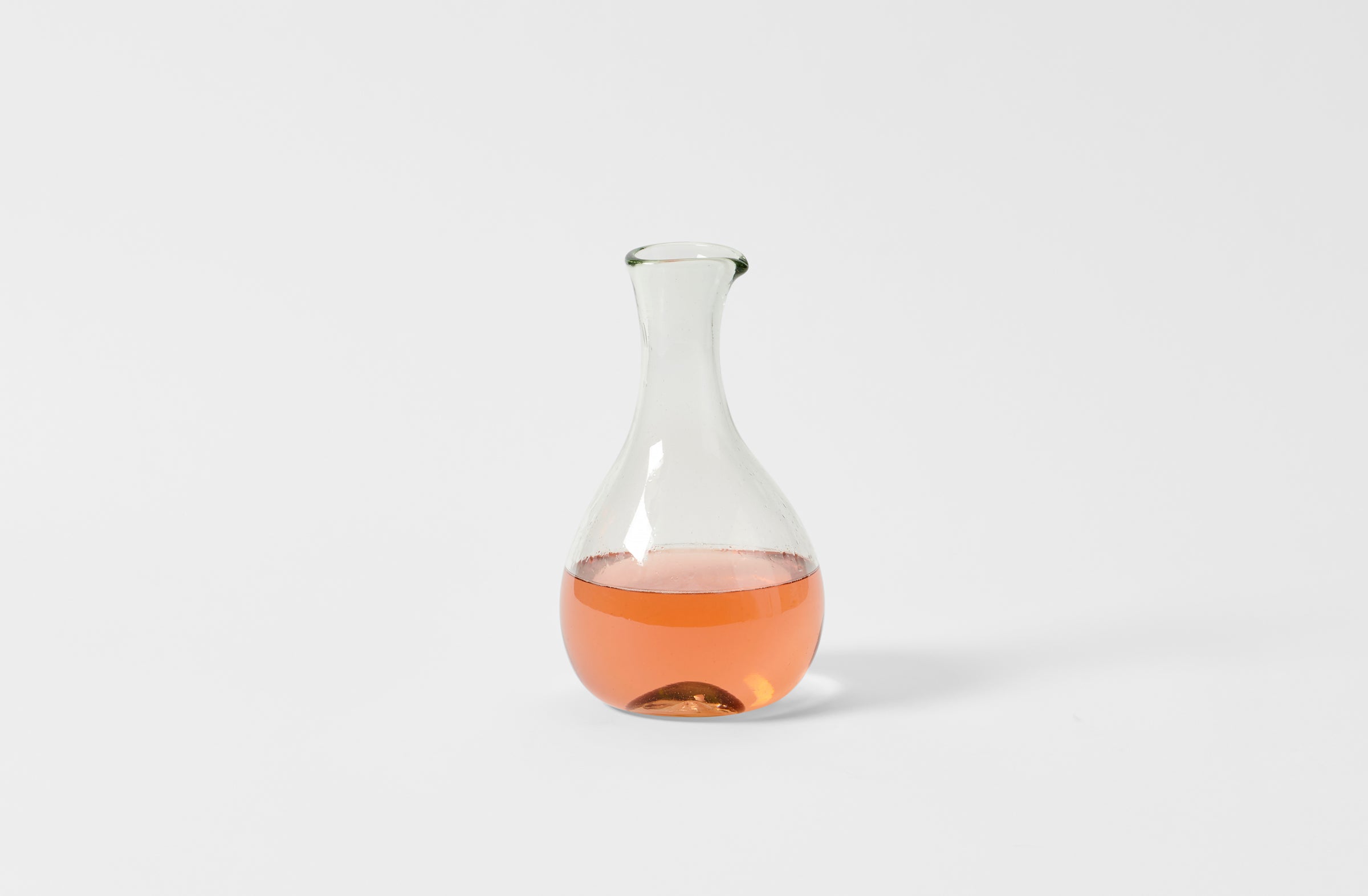 La Riccia Simple Decanter