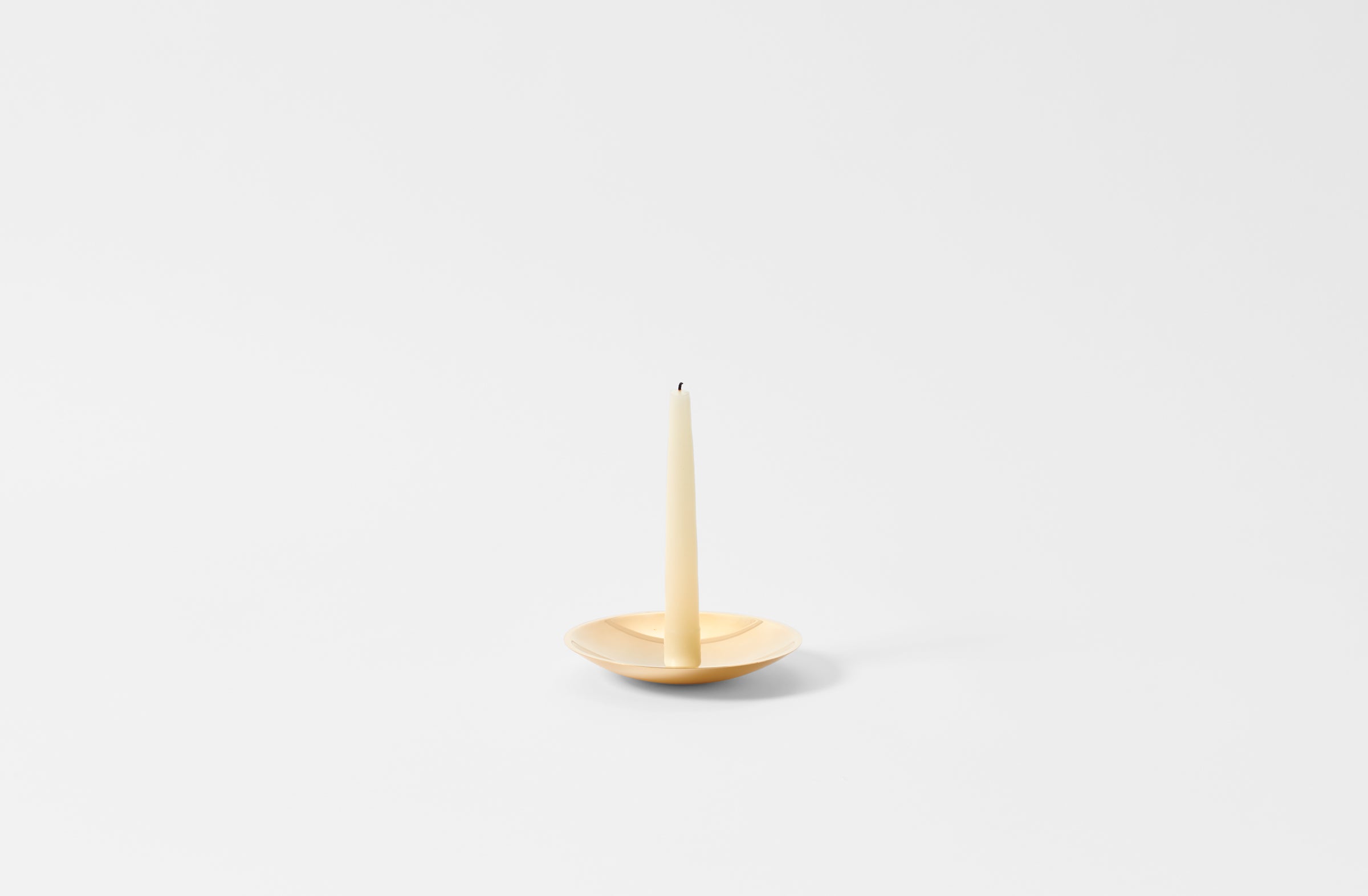 Solid Brass Candle Spike – Patina Home & Garden