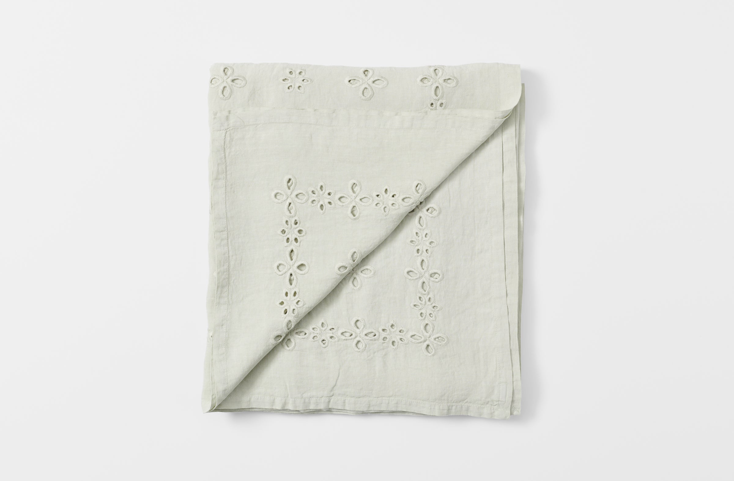 Italian Tisana Sangallo Tablecloth