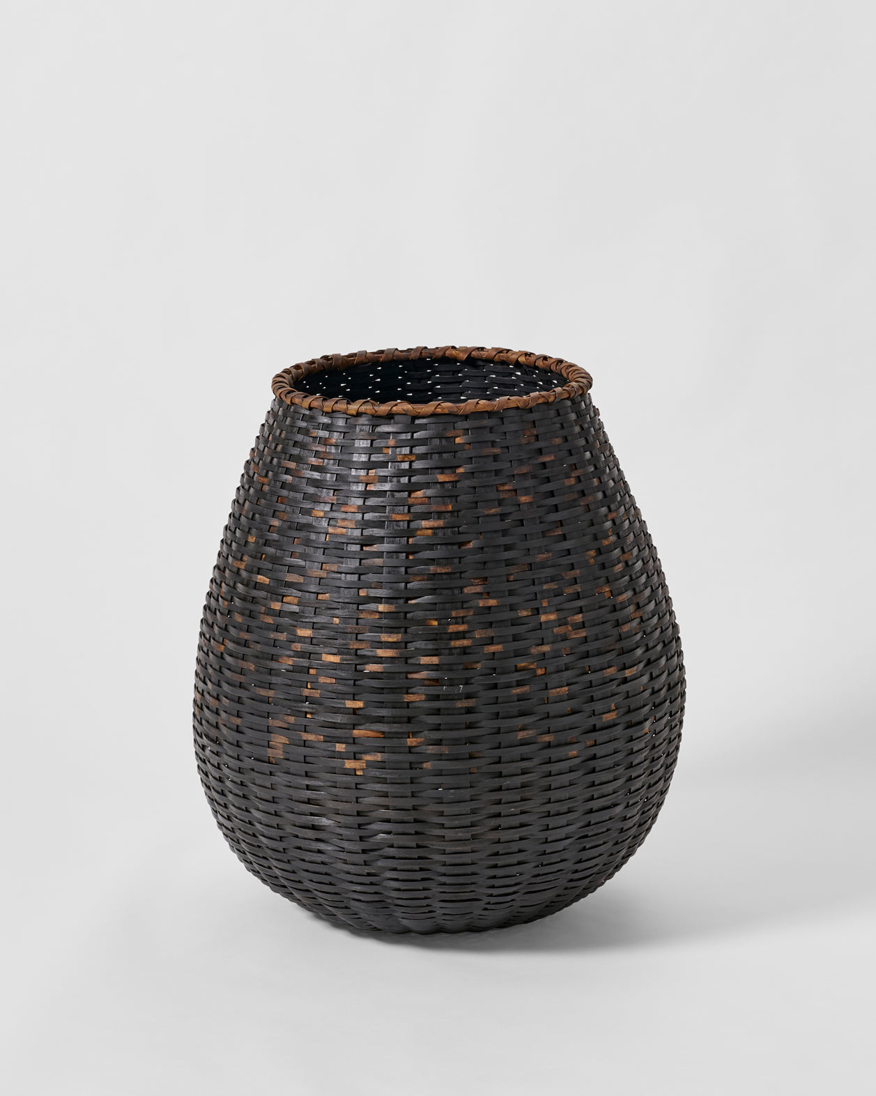 Tall Basket Sculpture – MARCH Tall Basket Sculpture – MARCH