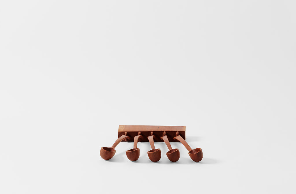 5 Spoon Sculpture