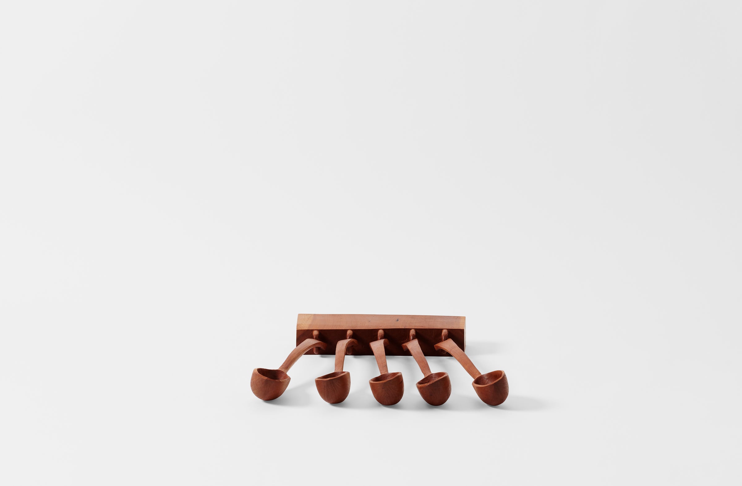 5 Spoon Sculpture
