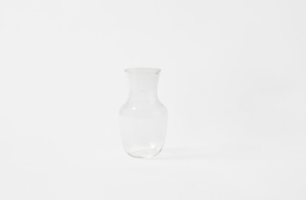 Lobmeyr Clear Alpha Pitcher