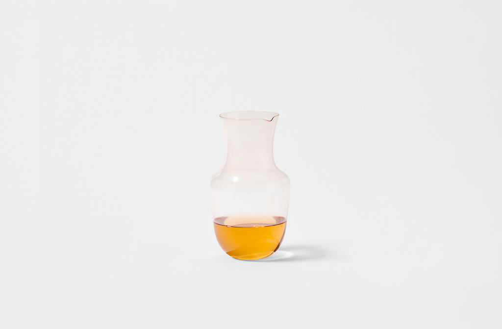 Lobmeyr Rosalin Alpha Pitcher