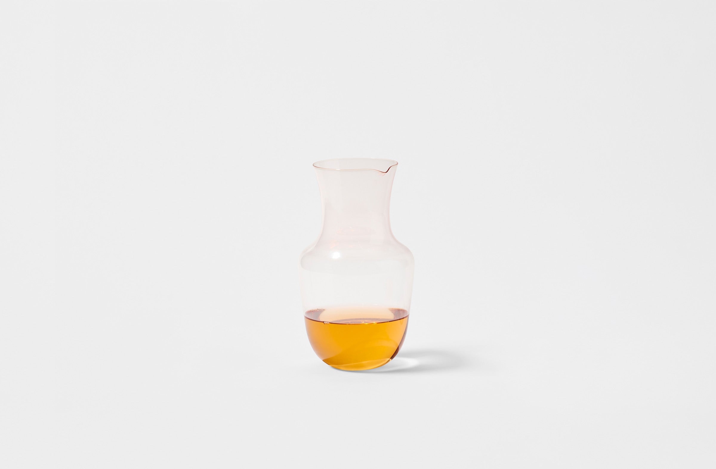 Lobmeyr Rosalin Alpha Pitcher