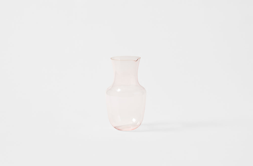 Lobmeyr Rosalin Alpha Pitcher