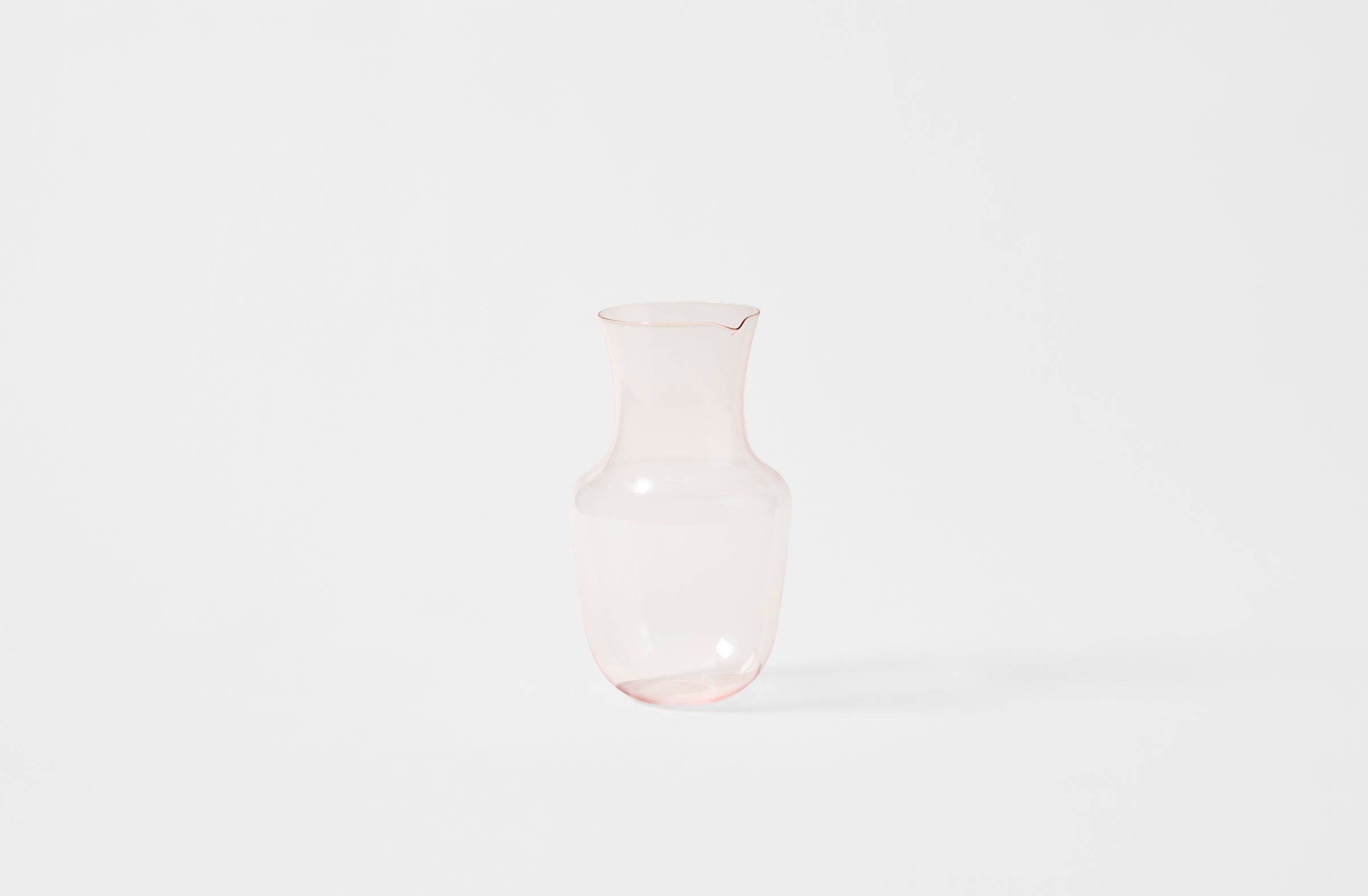 Lobmeyr Rosalin Alpha Pitcher