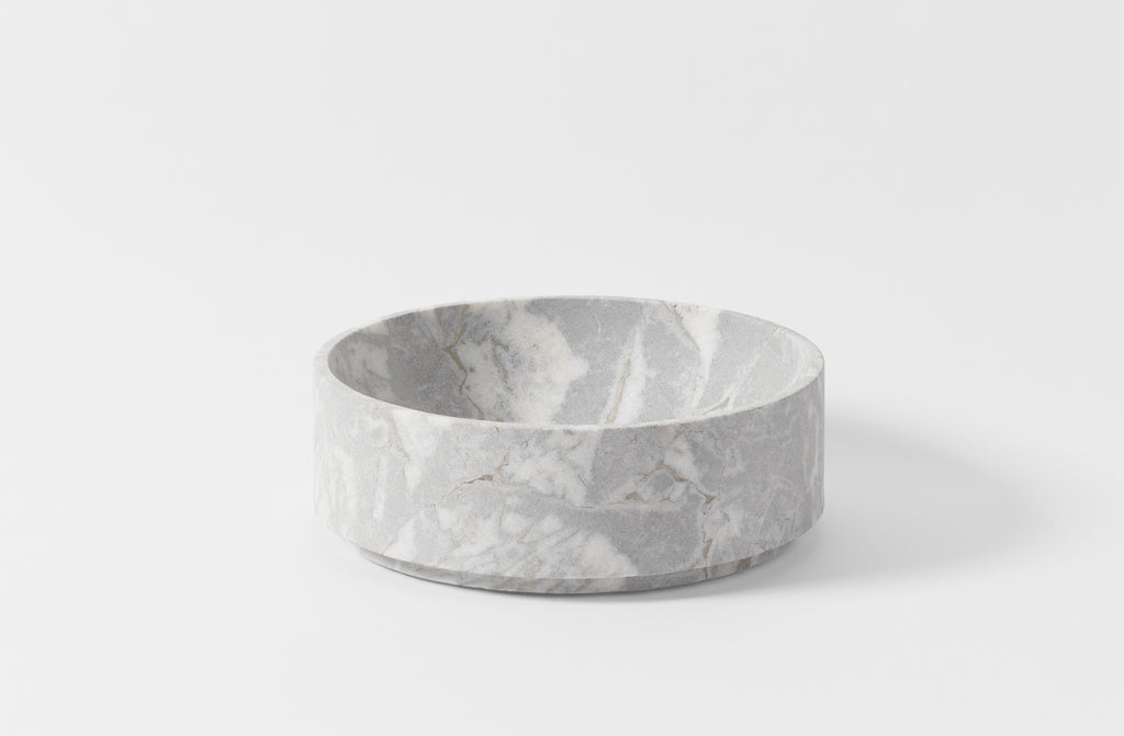 Michael verheydan mondragone high serve bowl