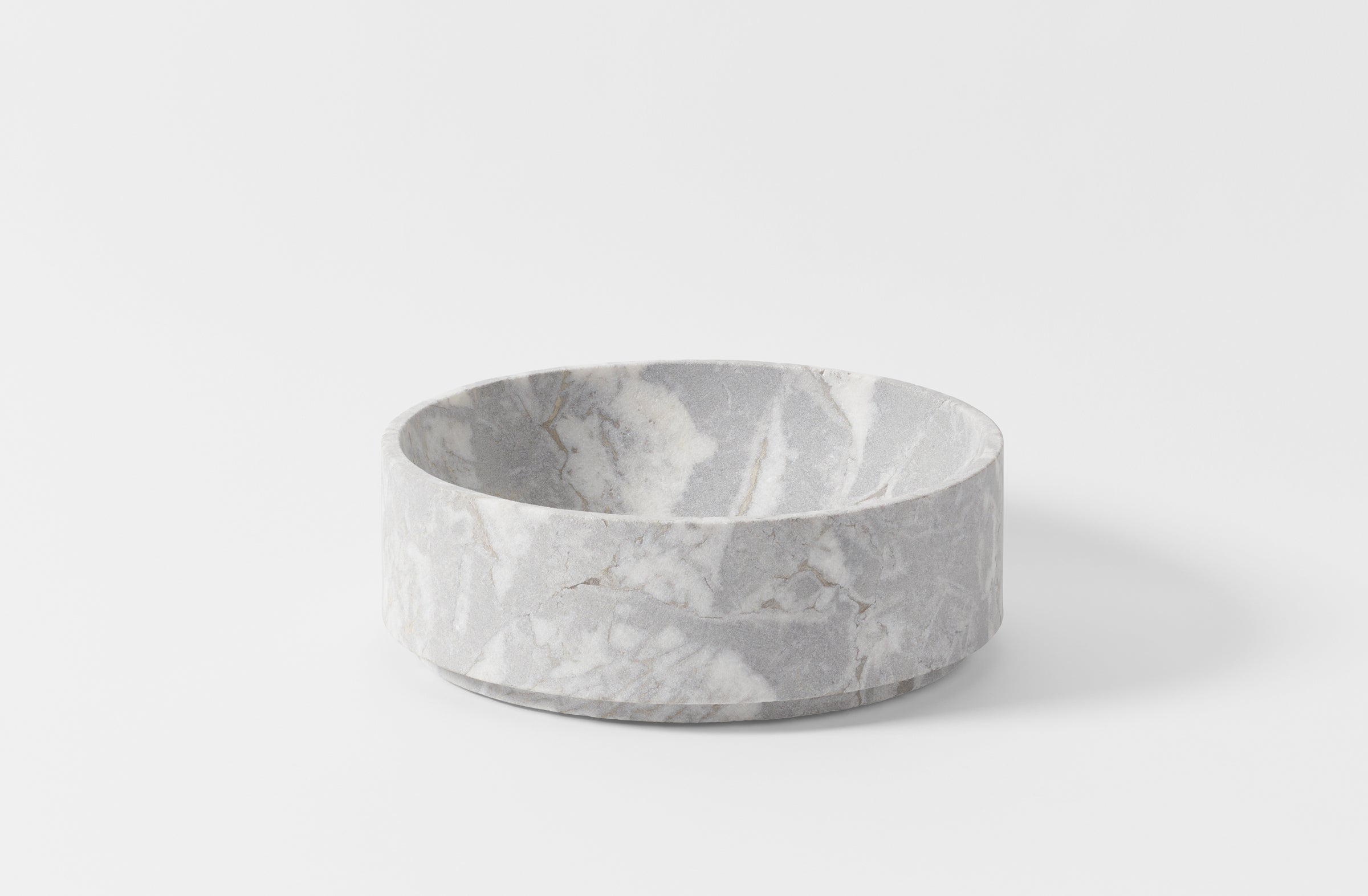 Michael verheydan mondragone high serve bowl