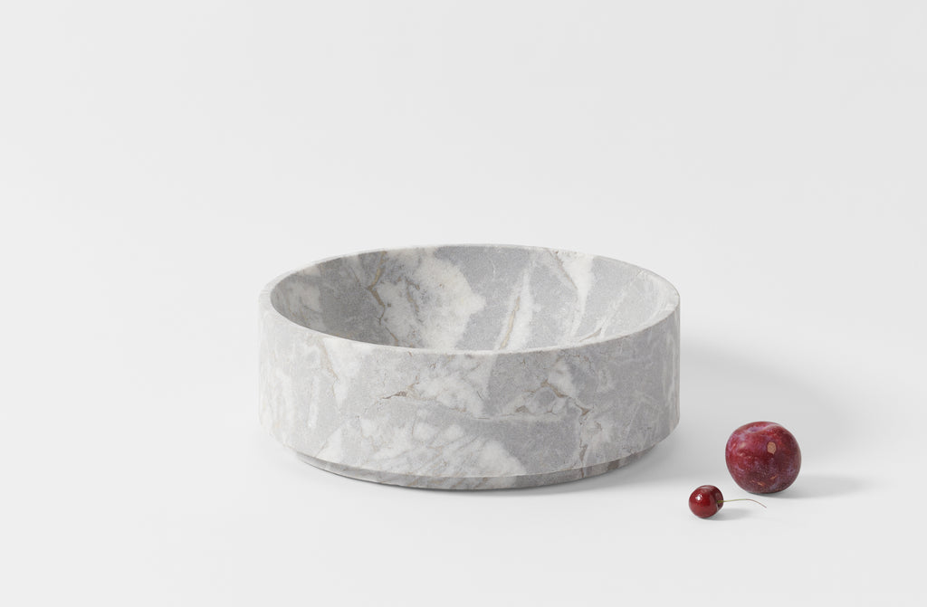 Michael verheydan mondragone high serve bowl