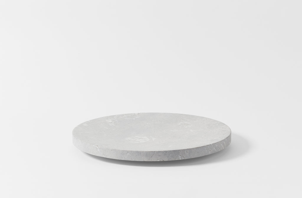 Michael verheyden mondragone segment platter