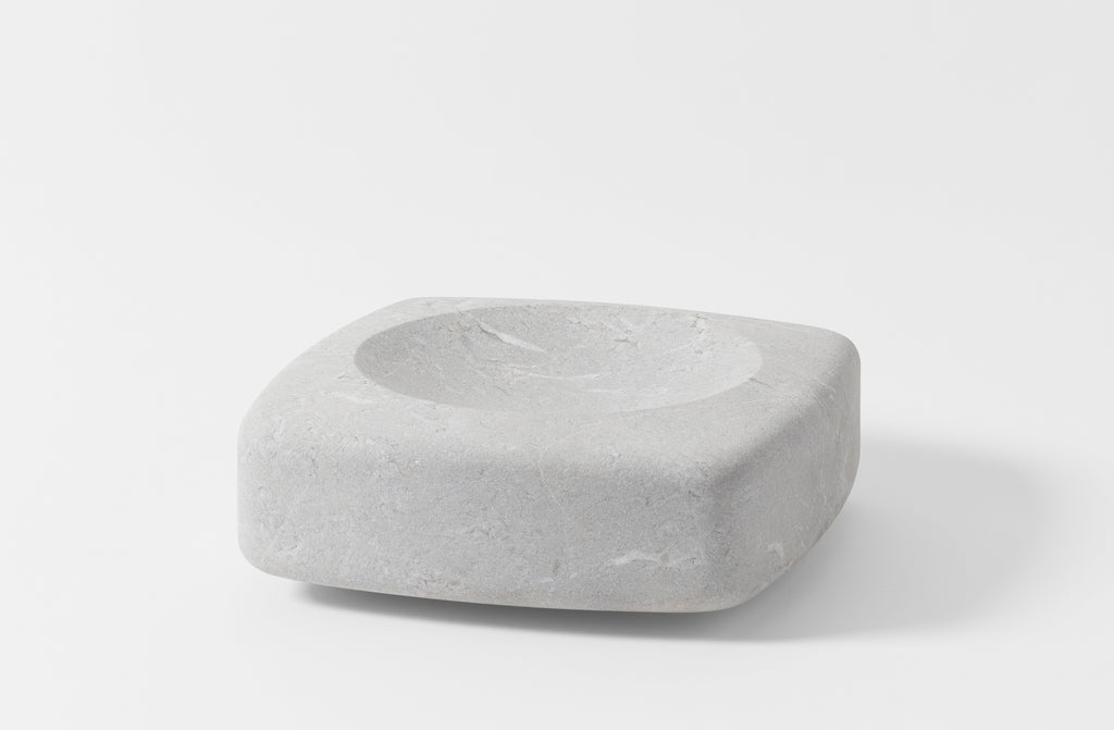 Michael verheyden mondragone tondo bowl