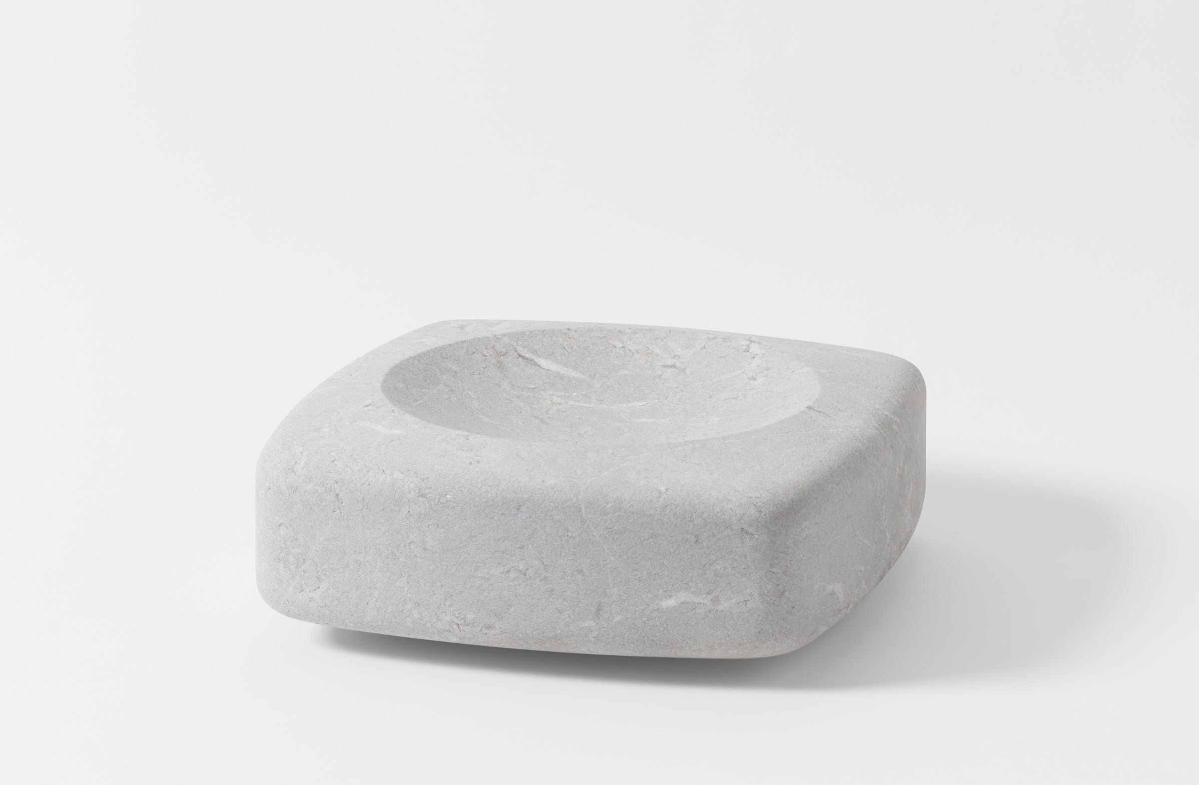 Michael verheyden mondragone tondo bowl