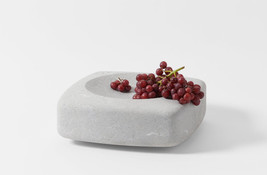 Michael verheyden mondragone tondo bowl