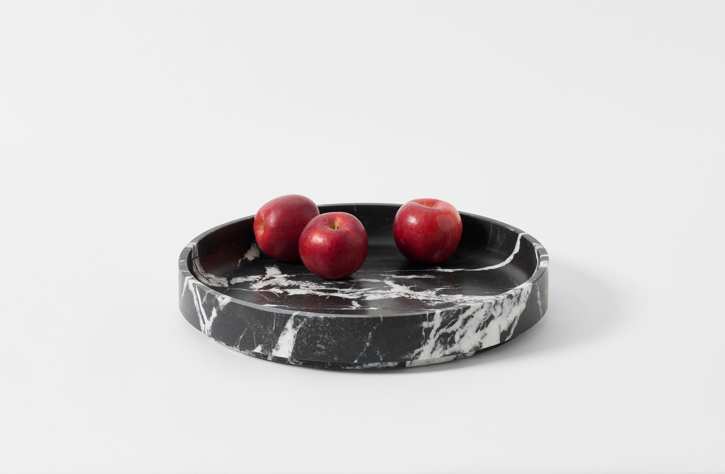 Michaël Verheyden Nero Antica Large Serve Tray