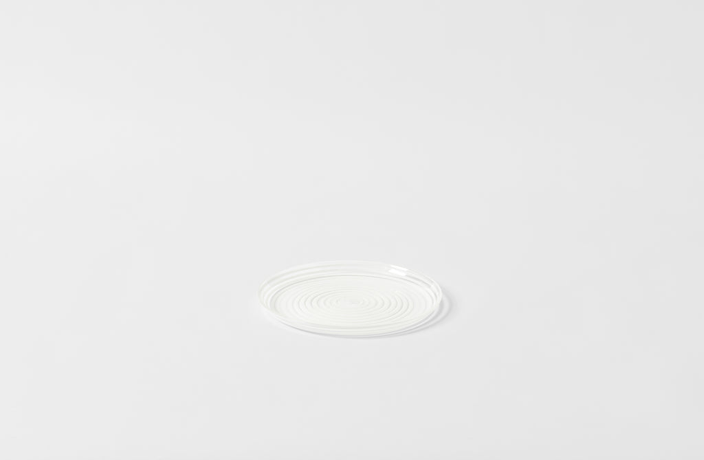 Size::Dinner Plate