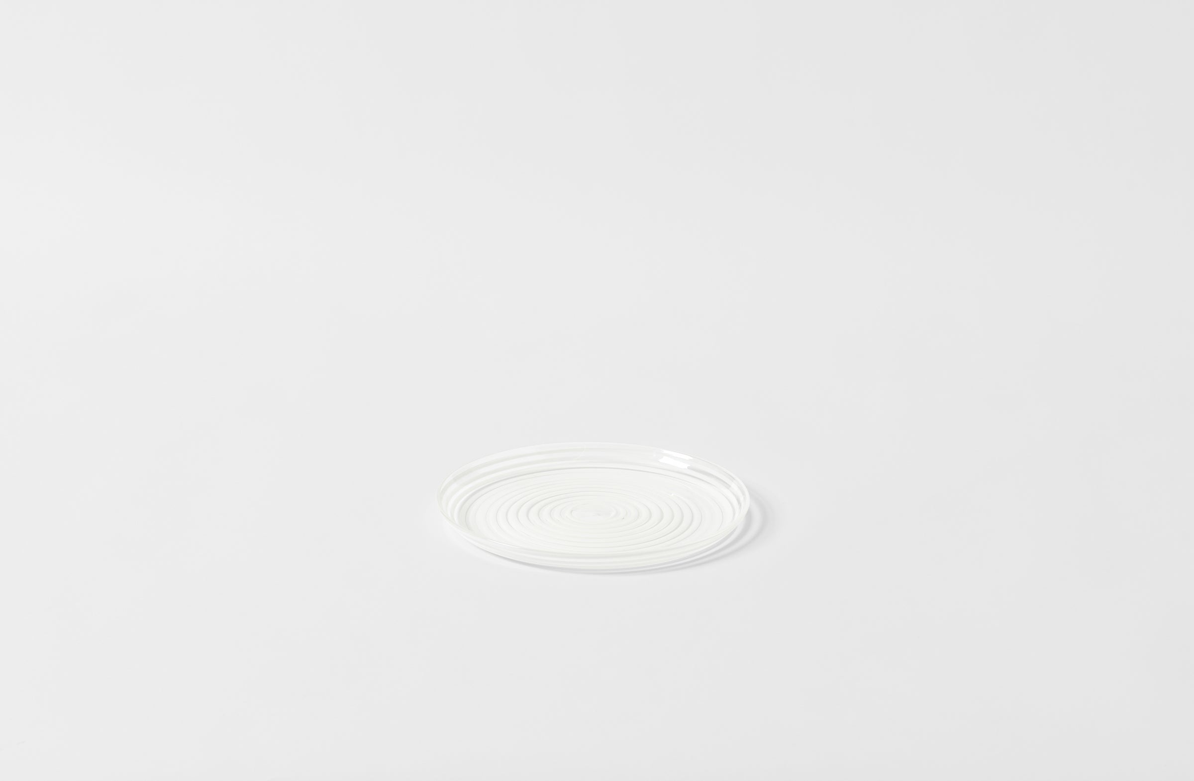 Size::Dinner Plate