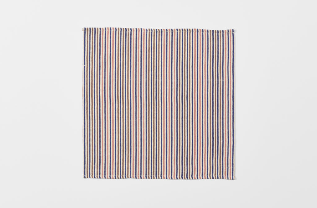 Riviera Stripe Napkin