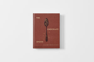 Cover of The Chocolate Spoon