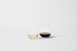 Yoshihiko Takahashi Stemless Wine Glass