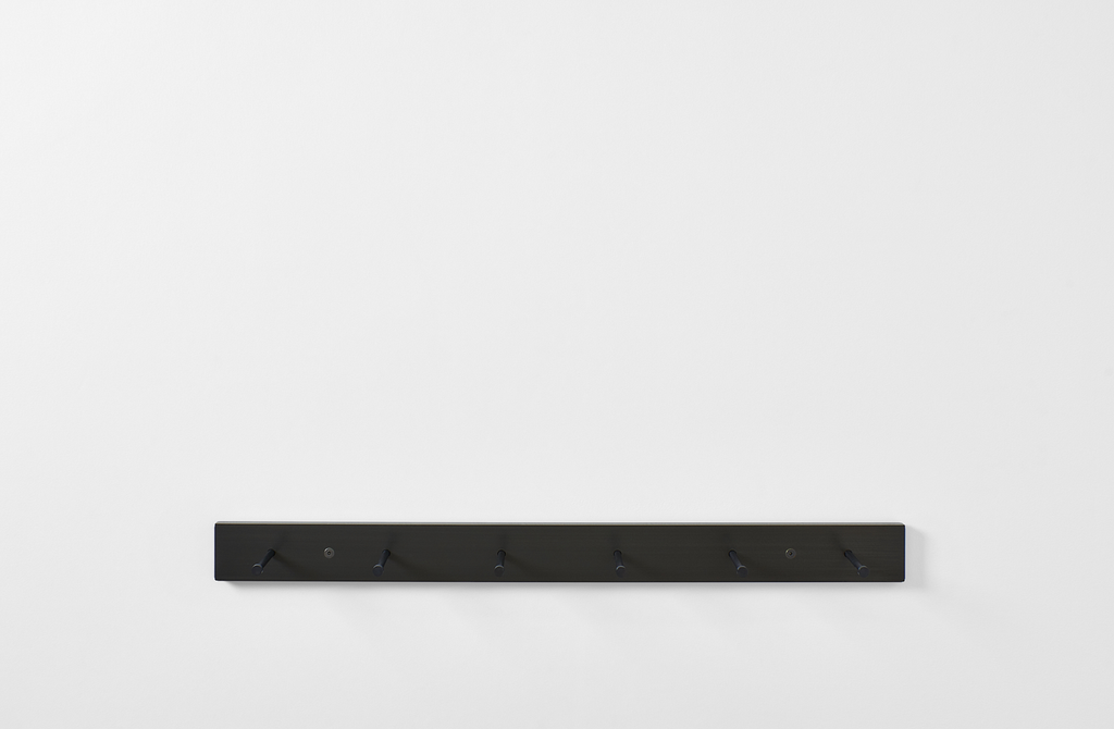 H&m wooden peg rail hotsell