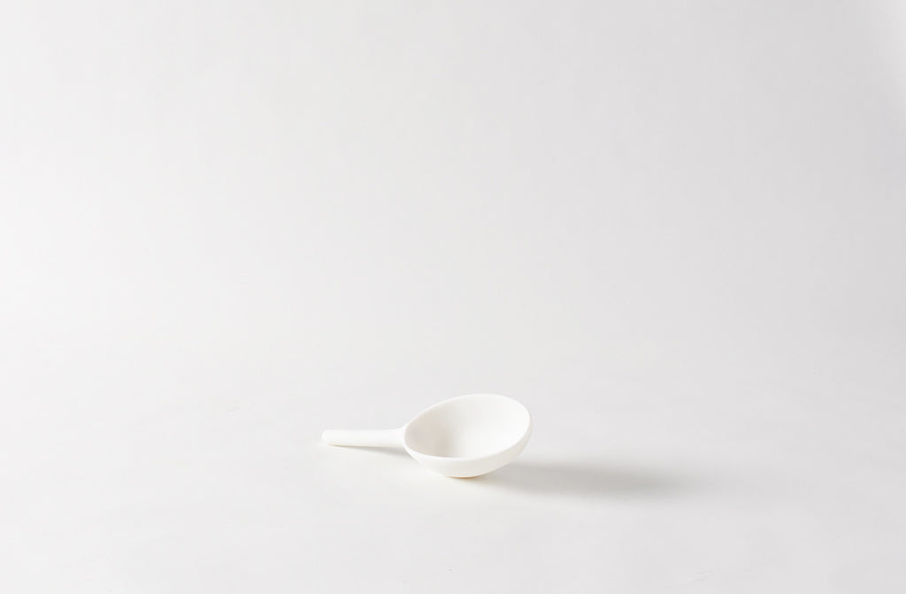 Tina Frey White Ice Scoop