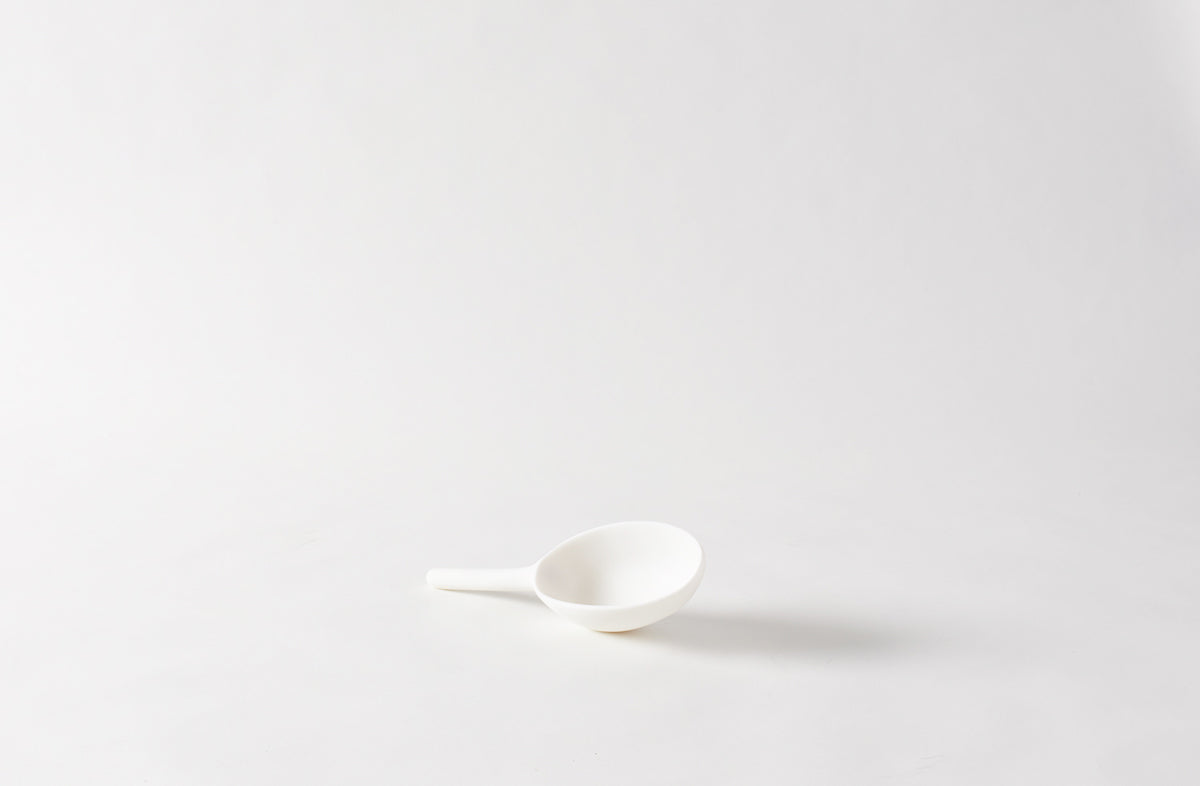 Tina Frey White Ice Scoop