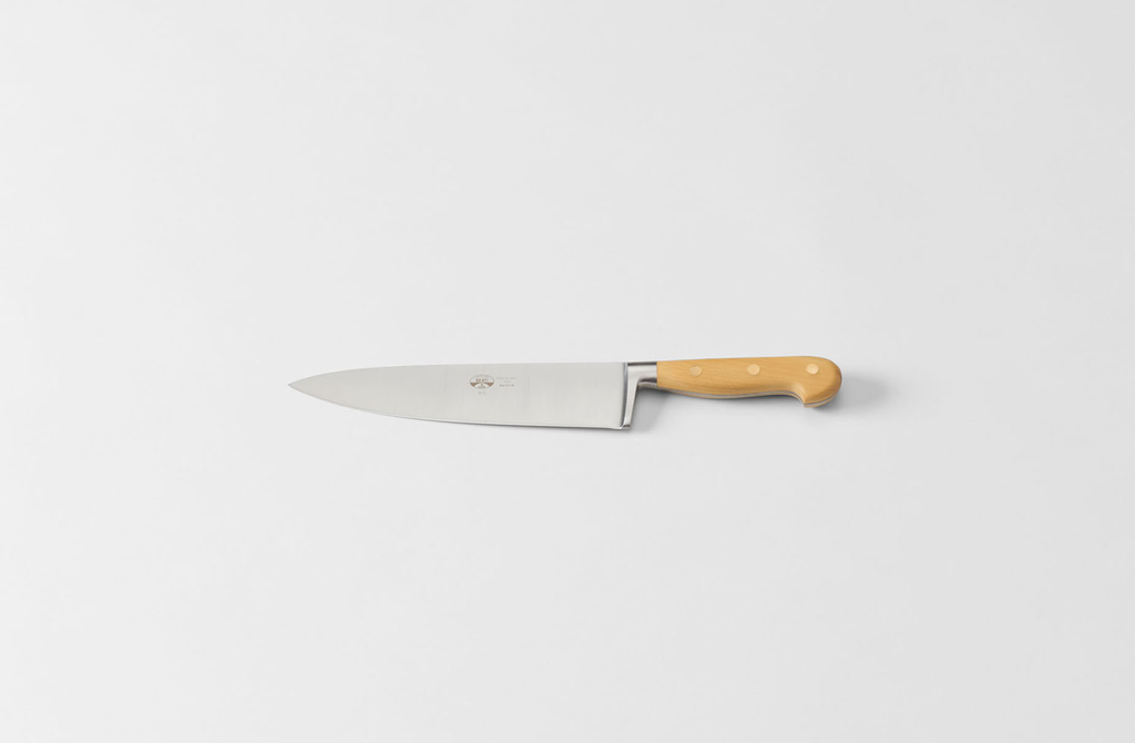 Berti Boxwood 8 Inch Chef's Knife