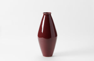 Christiane Perrochon Raisin Tall Vase