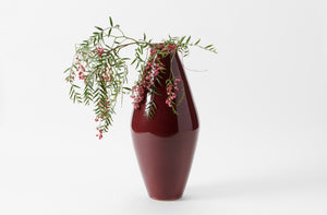 Christiane Perrochon Raisin Tall Vase