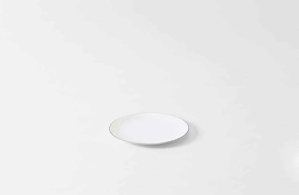Size::Salad Plate