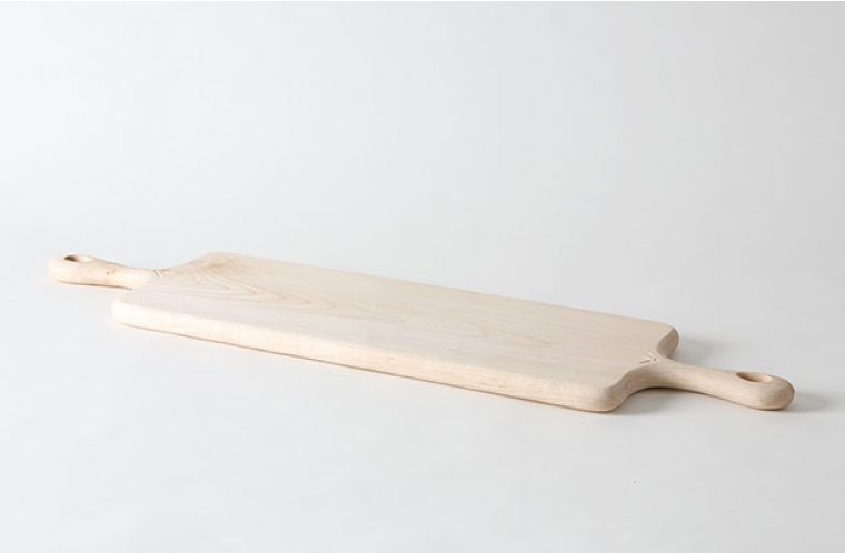 Double Handle Cutting Board