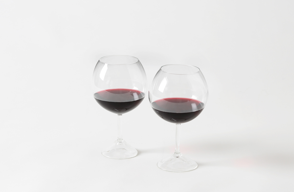 Yoshihiko Takahashi Wine Glass