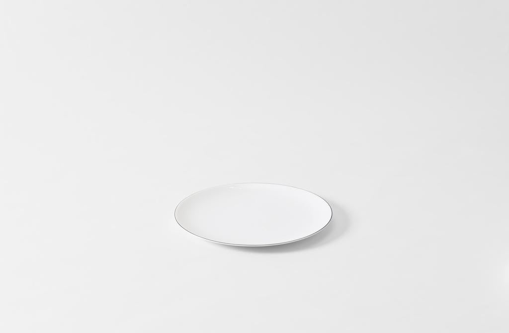 Size::Dinner Plate