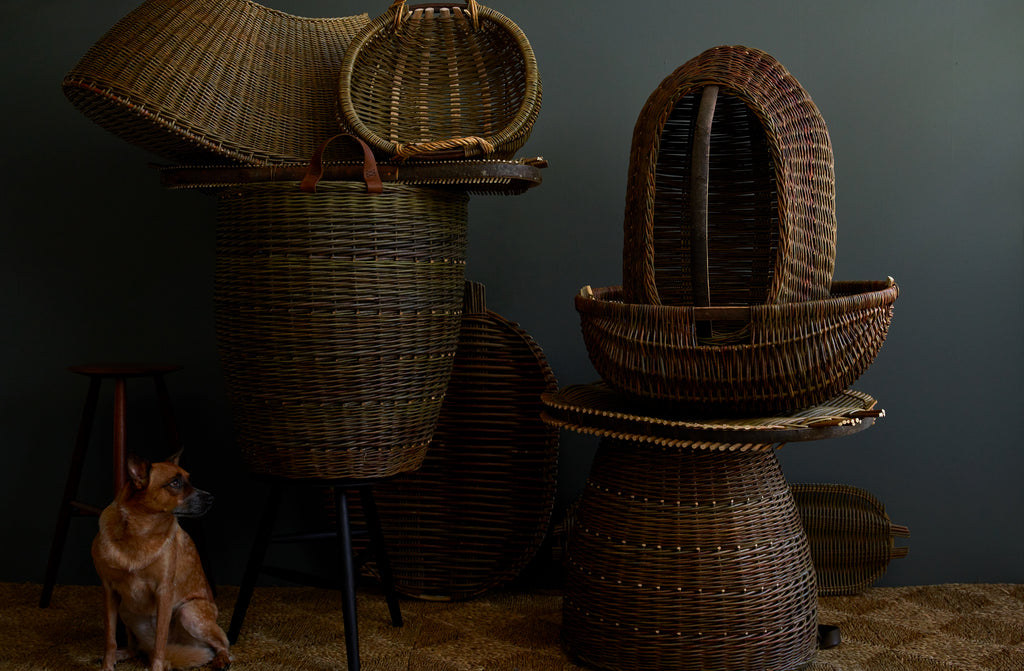 Studio AMOS Large Fish Kettle